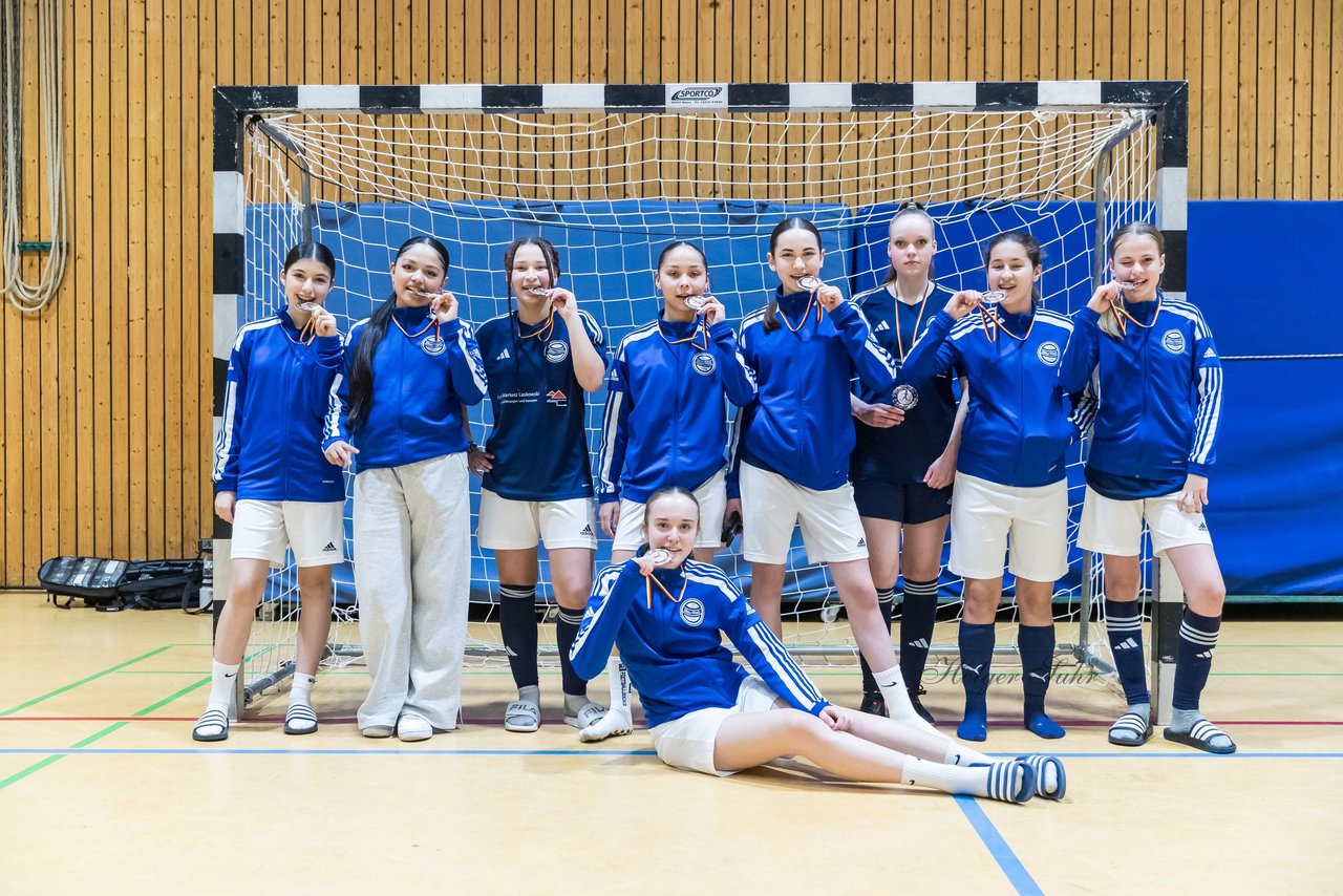 Bild 116 - Falko Cup